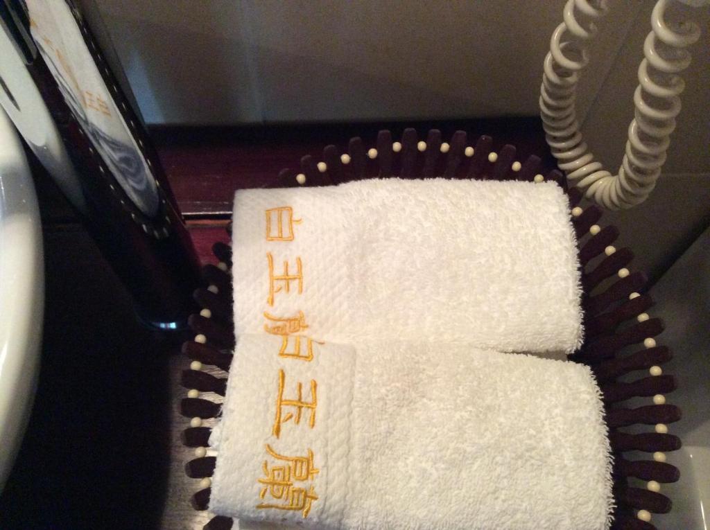 Yangshuo Magnolia Hotel ห้อง รูปภาพ